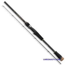 Спиннинг Graphiteleader Super Calamaretti
